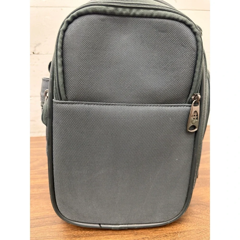 Samsonite Aspire XLT Carry-On Duffel Bag – Teal